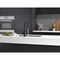Peerless Xander Single-Handle Pull-Down Kitchen Faucet P7919LF-BL - alternate 3